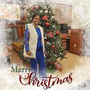 Meet your Posher, Robyn